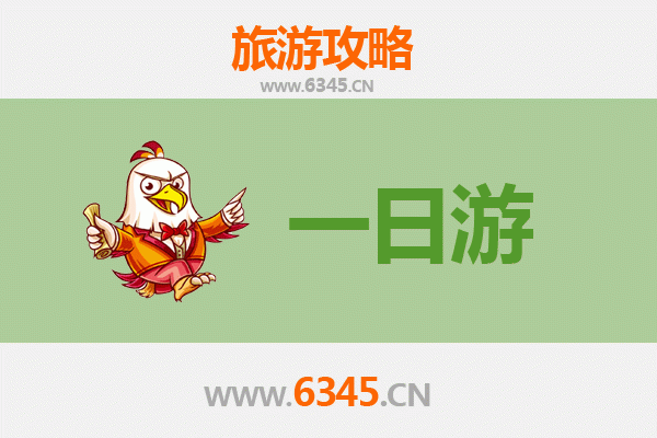 花莲卓溪出发：张家界奇幻山水七日深度游全攻略